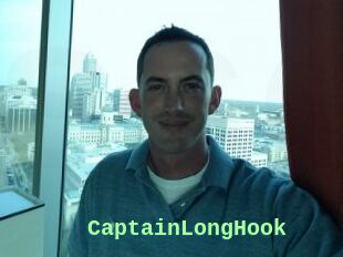 CaptainLongHook