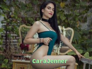 CaraJenner
