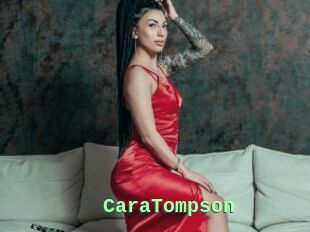 CaraTompson