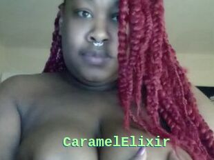 CaramelElixir