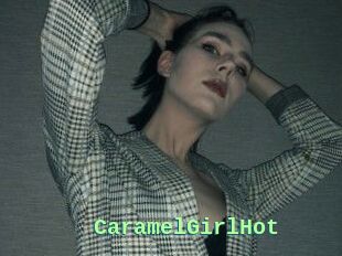 CaramelGirlHot