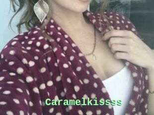 Caramelkissss