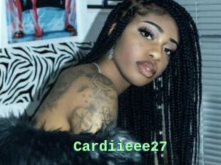 Cardiieee27