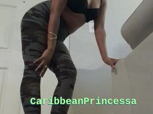 CaribbeanPrincessa