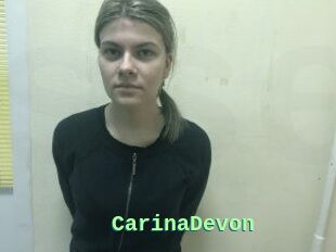 CarinaDevon