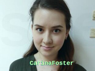 CarinaFoster