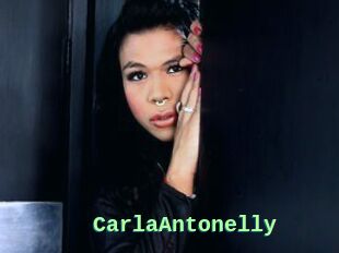CarlaAntonelly