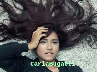 CarlaBugatti