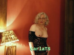 CarlaTS