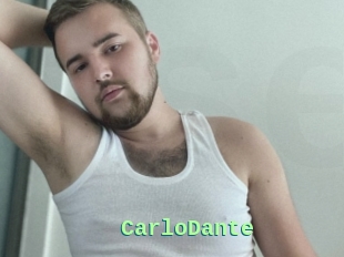 CarloDante