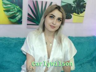 CarlyWilson