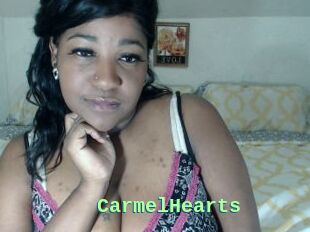 CarmelHearts