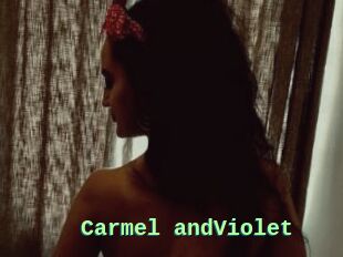 Carmel_andViolet