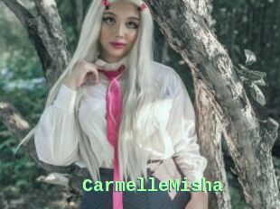 CarmelleMisha