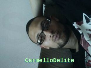 CarmelloDelite