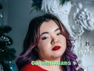CarmenAdams
