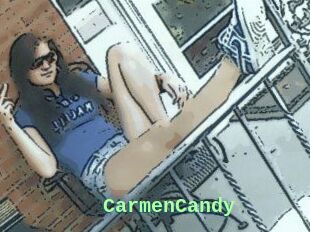 CarmenCandy