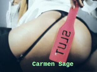 Carmen_Sage