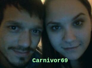 Carnivor69