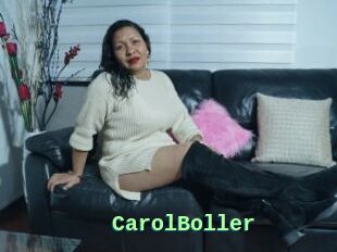 CarolBoller
