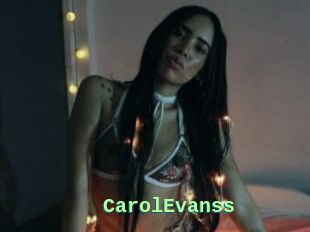 CarolEvanss