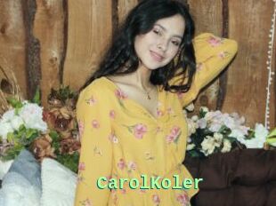 CarolKoler