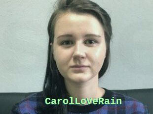 CarolLoVeRain