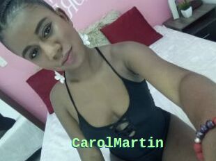 CarolMartin