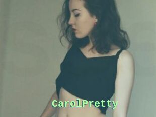 CarolPretty
