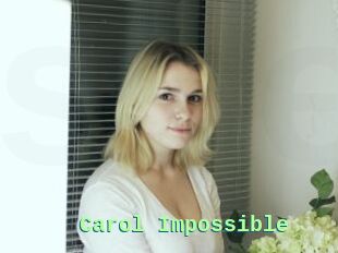 Carol_Impossible