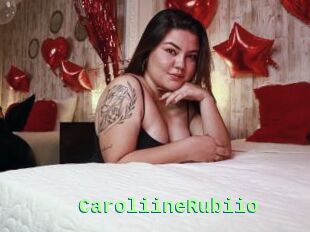 CaroliineRubiio