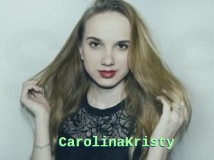 CarolinaKristy