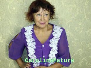 CarolinaMature