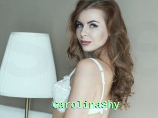 CarolinaShy