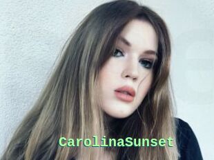 CarolinaSunset