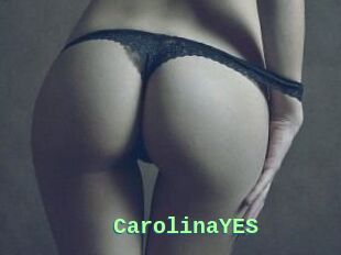 Carolina_YES