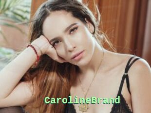 CarolineBrand