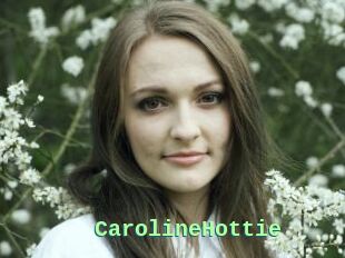 CarolineHottie