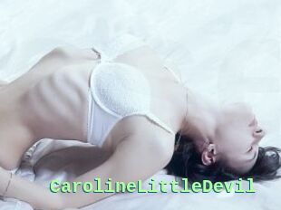 CarolineLittleDevil