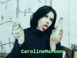 CarolineMaroon