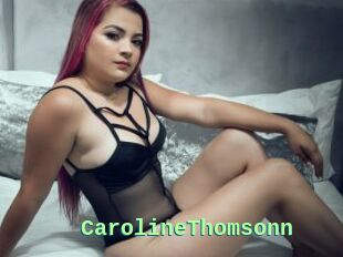 CarolineThomsonn