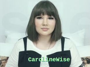 CarolineWise