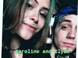 Caroline_and_Clyde