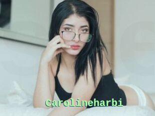 Carolineharbi