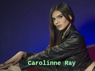 Carolinne_Ray