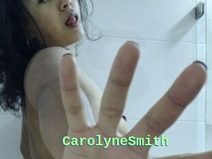 CarolyneSmith