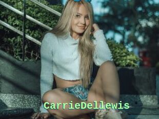 CarrieDellewis