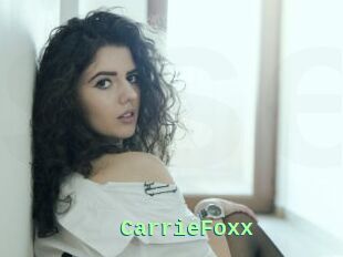CarrieFoxx