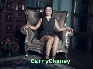 CarryChaney