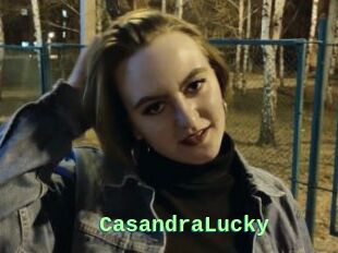 CasandraLucky